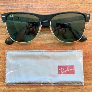 RAYBAN SUNGLASSES